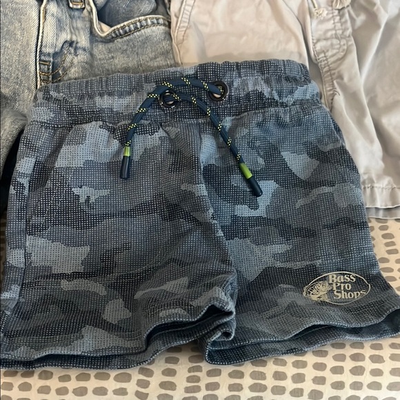 Kids' Assorted Shorts Set - Picture 6 of 6